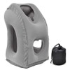 Airplanes Inflatable Travel Pillow, Neck Pillow Avoid Neck Shoulder Pain