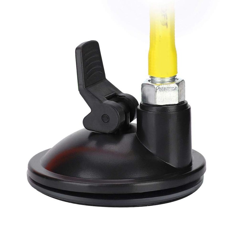 SUNGOOYUE Table Tennis Ball Machine PVC Adjustable Table Tennis Training