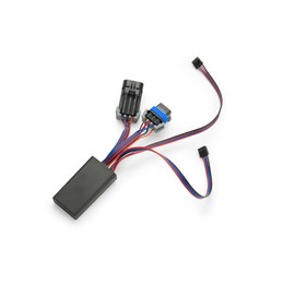 Ciro Lighting Controller for Indian Motorcycles