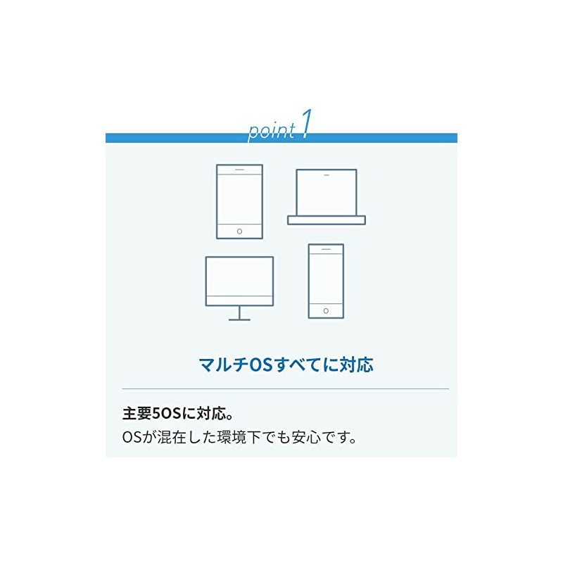 EZCast Pro 2, Japanese Version (English Language Not Guaranteed), Technical