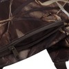 Electric Hand Warmer Pouch 3 Gear Adjustment Portable Waterproof Quilted