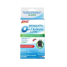 Pic Oct Mosquito Octenol Lure