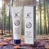 Kerastine hair cleansing, hair strengthening, hair trimming, pop curling essence, hard rock hair essence, 1 pc. 150ml / 케라스틴 모발세정 모발강화 모발정돈 팝 컬링 에센스 하드락 헤어에센스 1개 150ml