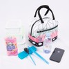 Maxer Japanese Anime Lunch Bag for Women Lunch Holder Insulated