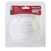 Honeywell Nuisance Disposable Dust Mask, 5-Pack (RWS-54000)