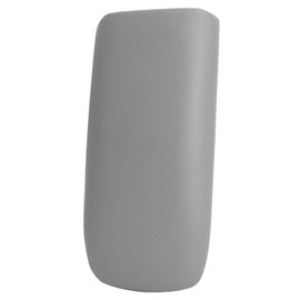 Parts N Go 2002-2005 Explorer Sport Trac Gray Console Lid Interior Front Center - 3L2Z9806024AAB