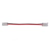 10pcs COB Strip Light Connector Professional Double Head 8mm 2