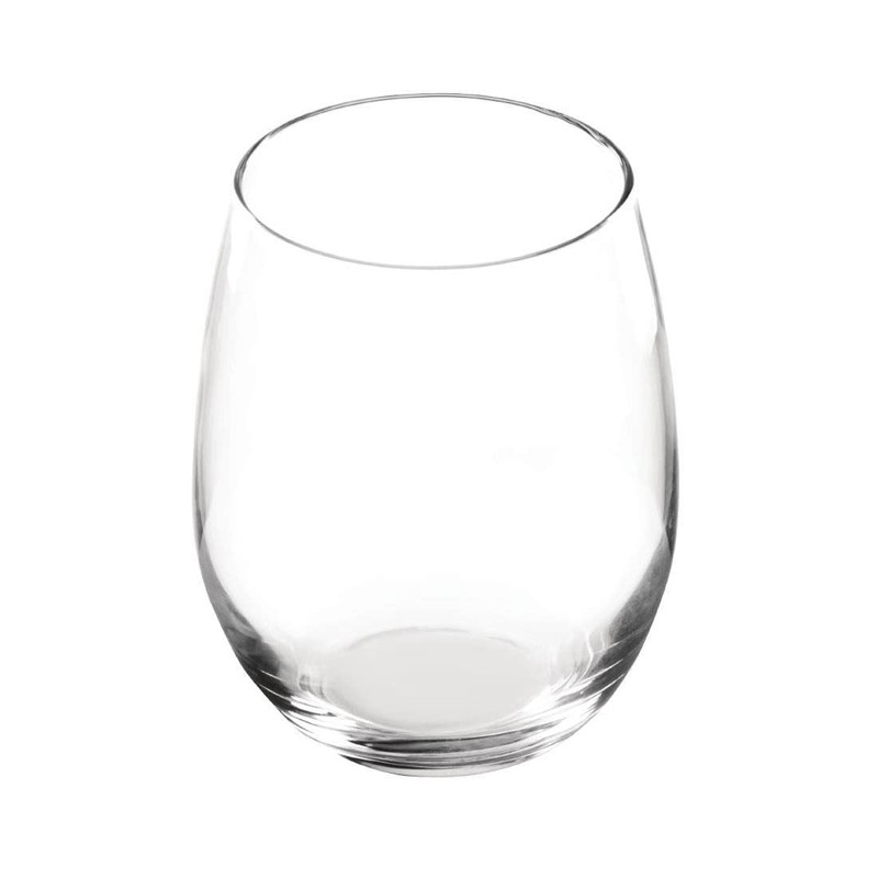 Olympia Rosario Tumbler - 350ml 11.8fl oz (Box 6)