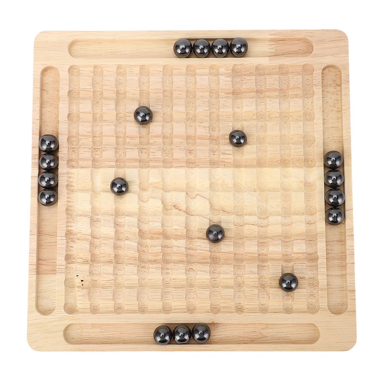 Magnetic Chess Board Game Multiplayer Concentration Training Parent Child Interaction