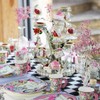 Talking Tables 60 Piatti di Carta Usa e Getta Tema