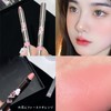 ZVEV Silver Love Brush Stick Eye Shadow Cheek Duo Waterproof