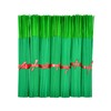 10000 Unscented (Green) Incense Sticks 11" Bulk Wholesale - 100%