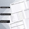 2026-2028 Monthly Planner - 3 Year Monthly Planner 2026-2028, Jan.2026