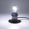 SHENKENUO 9007 HB5 LED Headlight Bulbs Kit 6000K White High