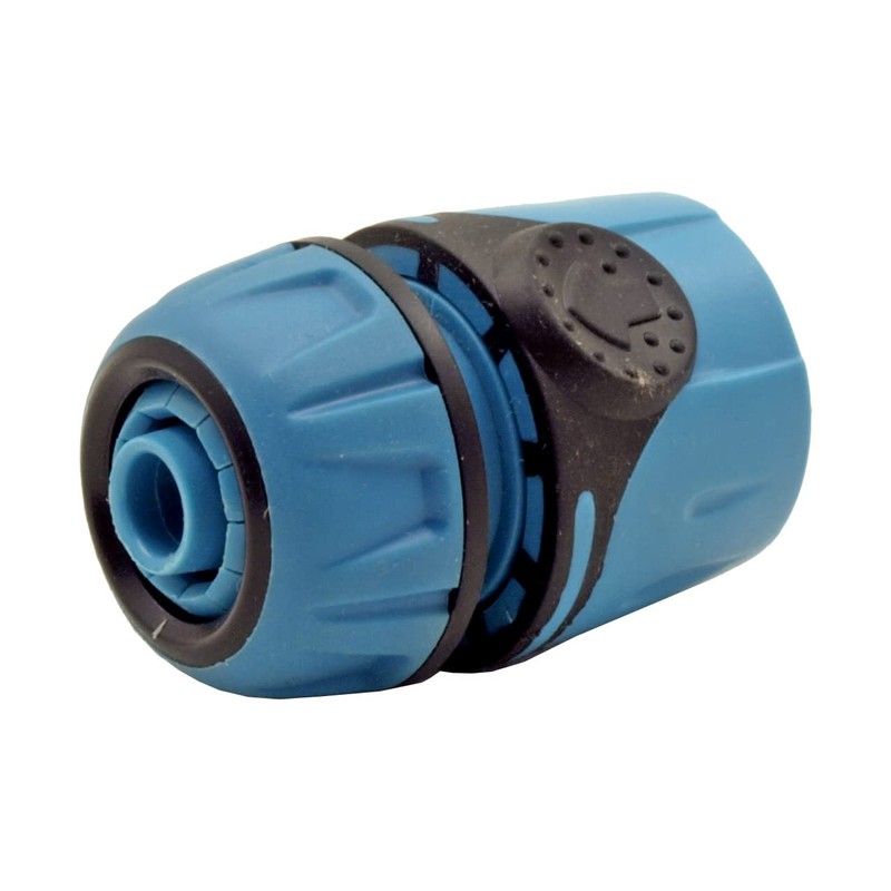 Gilmour Quick Connector and Garden Hose Thread Replacement - 1/2"
