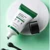 Mascarilla Negra Facial Bambu Elimina Puntos Negros Nariz F