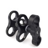 Sea frogs 1" Ball Clamp For underwater arms system