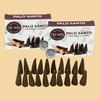Palo Santo Incense Cones - Total 20 Cone Incense -