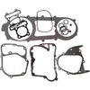 X-PRO Complete Gasket Set for GY6 150cc Moped, Scooters, ATVs,