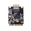 chenyang MINI PCI-E Riser Card Adapter, MINI PCI-E to Slimline
