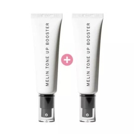 Graymelin 톤업 부스터 2개 Tone-Up Booster (2 pieces) [Two tone-up boosters]