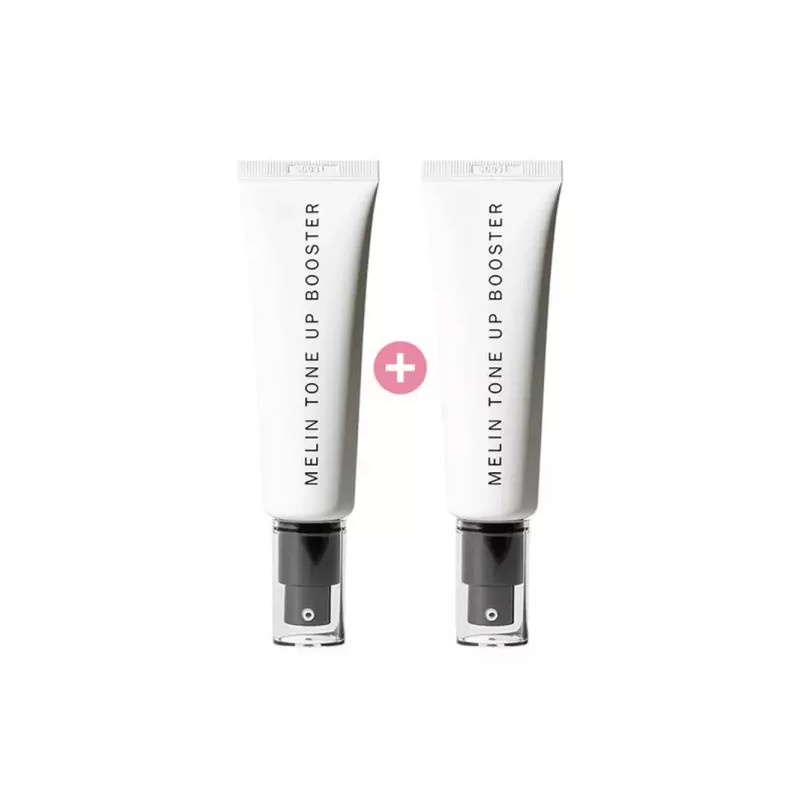 Graymelin 톤업 부스터 2개 Tone-Up Booster (2 pieces) [Two tone-up
