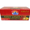 Honey Ginger Instant Herbal 20 sachets(Pack of 2 )