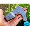 M DAMASCUS Hand Forged Damascus Steel Blade Axe Hatchet Head