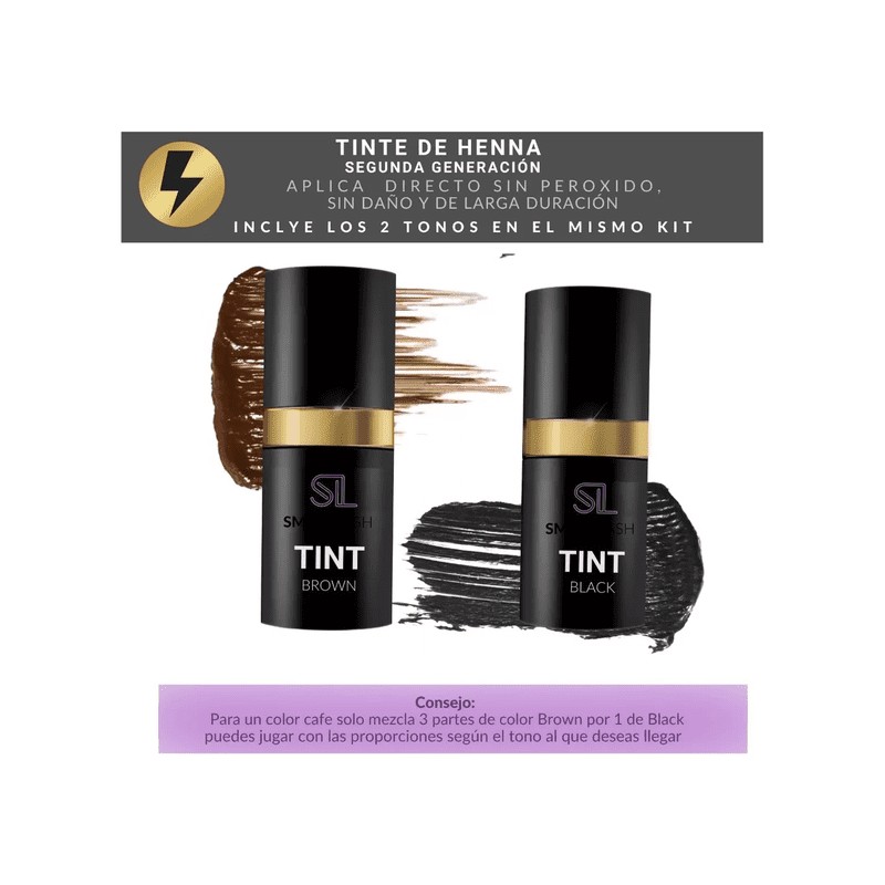 Kit Planchado De Ceja + Lash Lifting +2 Pigmentos 42