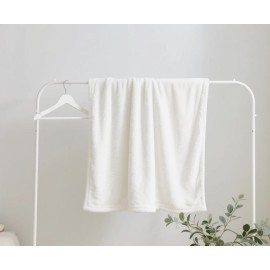 Soft Fuzzy Cabin Sofa Bed Warm Cozy Winter Gift 30x40 40x50 50x60 Plush Flannel Fleece Throw Blanket for CouchSize: 50x60 inch, Color: 280gsm(Included Free Design)
