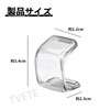 TVETE Lens Case [1 piece] DJI Neo Lens Case Dustproof