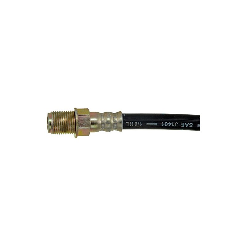 Dorman H36090 Brake Hydraulic Hose Compatible with Select Ford Models
