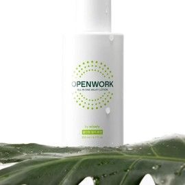 All-in-one moisturizer Skin Milk Lotion Normal to dry skin men's wrinkle improvement 200ml / 올인원 모이스처라이저 스킨밀크 로션 중건성 남자주름개선 200ml