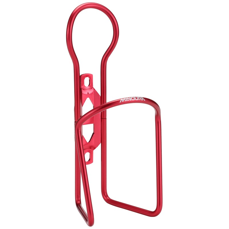 MINOURA PC-500 Bottle Cage, For 17.6 fl. oz (500 ml)