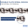 25mm x 260mm Long SDS Plus High Performance Hammer Drill
