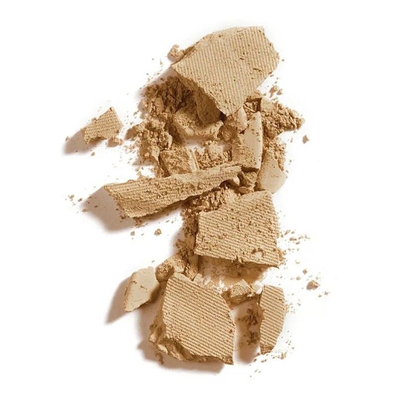 Bissú Bissu Maquillaje En Polvo Para Rostro Tono 12 Softan