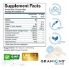 Granions Colageno Marino Hidrolizado 9.7 Oz