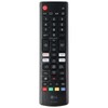 LG OEM Remote Control for Select LG TVs - Black