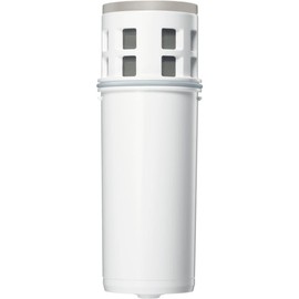 クリンスイ 浄水器 ポット型 アルカリシリーズ 交換カートリッジ 2個入り CPC7WーNW