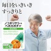 Lipsa C-106-2 Saw Palm + Peppo Pumpkins, Approx. 3 Months