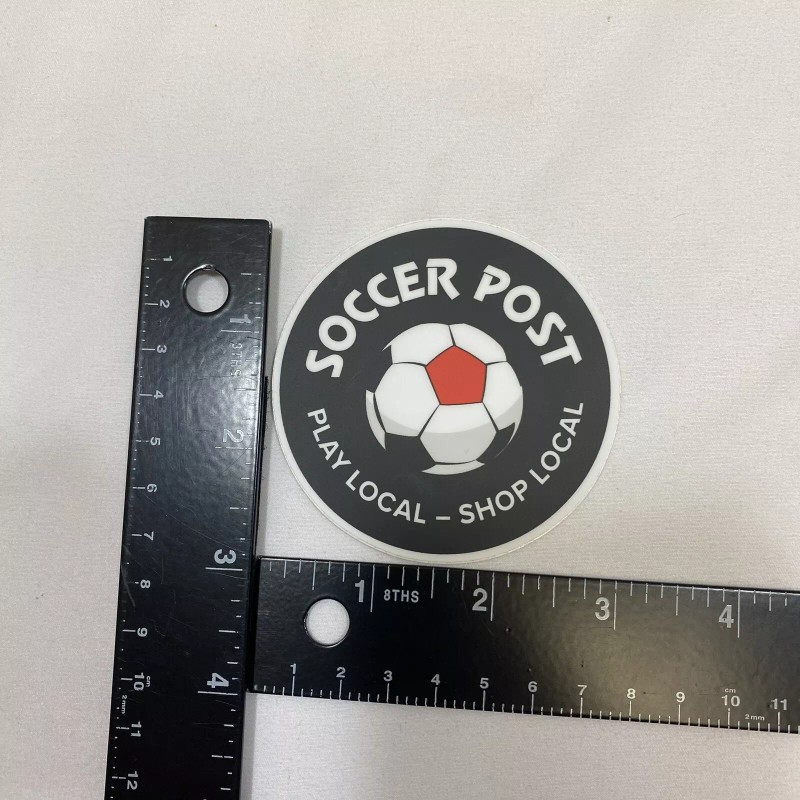 PopArt Football/Socce