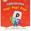 Bug Club Phonics - Phase 2 Unit 3: Alphablocks Pop!