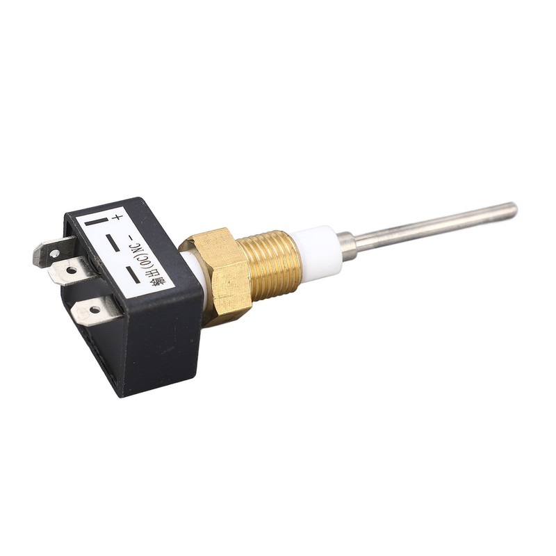 Water Tank Level Sensor Alarm Liquid Level Sensor for Diesel