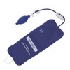 Pressure Infusion Bag 1000ml TPU Cloth Good Air Tightness Reusable