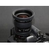 Easy Cover Lens Rim (Ring+Bumper) 52mm Black