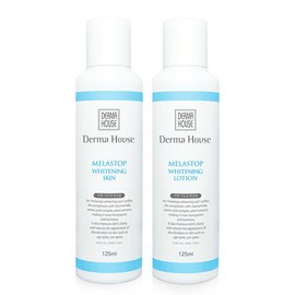 화이트닝 절약형 2종(절스킨+절로션)/미백 잡티관리 칙칙한피부 Whitening Save-Type 2 Set (Whitening Skin + Whitening Lotion) / Whitening Spot Care for Dull Skin