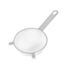 Westmark Wide Edge Household Sieve, Ø 14 cm