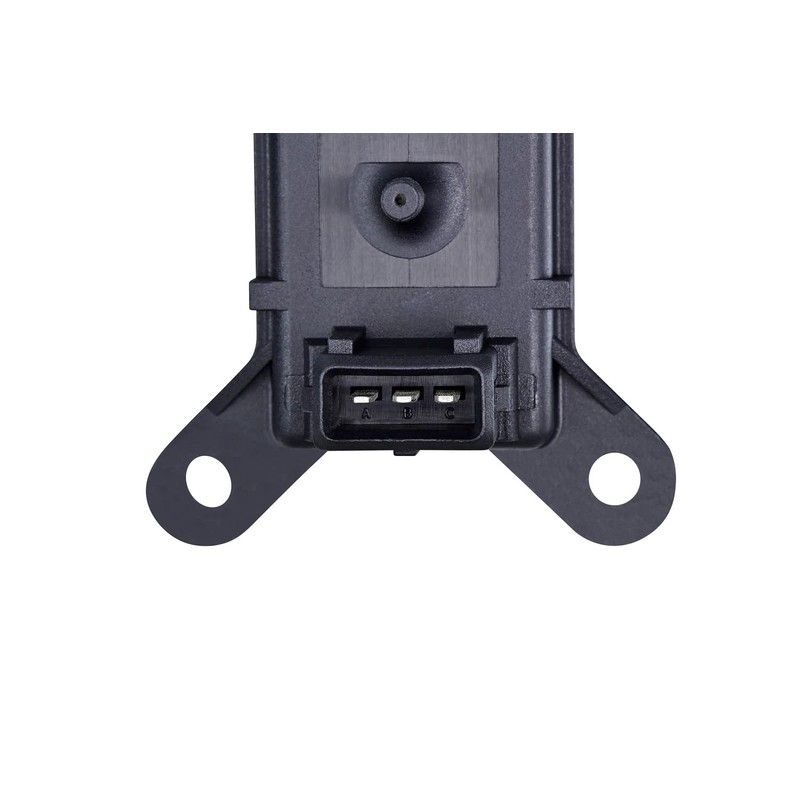 HELLA 6PP 358 152-451 Sensor, Boost Pressure - 5V -