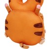 Baby Head Protector Backpack Animal Shaped PP Cotton Filling Toddler
