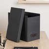 Bigso John Desktop File Box - Storage Solution and Document